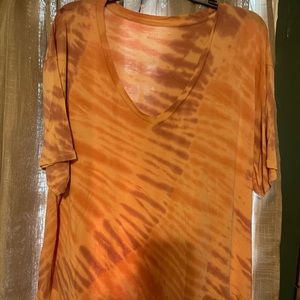 American Eagle super soft top